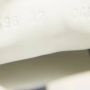 Gucci Vintage Pre-owned Leather sneakers White Dames - Thumbnail 6