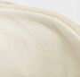 Gucci Vintage Pre-owned Leather sneakers White Heren - Thumbnail 7