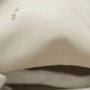 Gucci Vintage Pre-owned Leather sneakers White Heren - Thumbnail 8