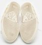 Gucci Vintage Pre-owned Leather sneakers White Heren - Thumbnail 6