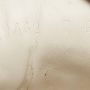 Gucci Vintage Pre-owned Leather sneakers White Heren - Thumbnail 8