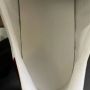 Gucci Vintage Pre-owned Leather sneakers White Heren - Thumbnail 8