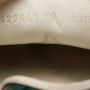 Gucci Vintage Pre-owned Leather sneakers White Heren - Thumbnail 7