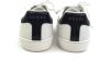 Gucci Vintage Pre-owned Leather sneakers White Heren - Thumbnail 3