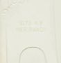 Gucci Vintage Pre-owned Leather sneakers White Heren - Thumbnail 5
