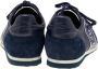 Gucci Vintage Pre-owned Nylon sneakers Blue Dames - Thumbnail 4