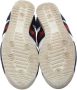 Gucci Vintage Pre-owned Nylon sneakers Multicolor Dames - Thumbnail 5