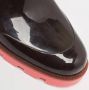 Gucci Vintage Pre-owned Rubber boots Black Dames - Thumbnail 8