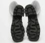 Gucci Vintage Pre-owned Rubber boots Black Dames - Thumbnail 6