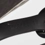 Gucci Vintage Pre-owned Rubber flats Black Dames - Thumbnail 7
