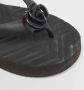 Gucci Vintage Pre-owned Rubber flats Black Dames - Thumbnail 8