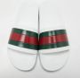 Gucci Vintage Pre-owned Rubber flats Multicolor Heren - Thumbnail 3