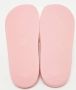 Gucci Vintage Pre-owned Rubber flats Pink Dames - Thumbnail 5