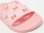 Gucci Vintage Pre-owned Rubber flats Pink Dames - Thumbnail 6