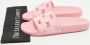 Gucci Vintage Pre-owned Rubber flats Pink Dames - Thumbnail 7