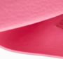 Gucci Vintage Pre-owned Rubber flats Pink Dames - Thumbnail 8