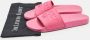 Gucci Vintage Pre-owned Rubber flats Pink Dames - Thumbnail 9