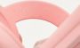 Gucci Vintage Pre-owned Rubber flats Pink Dames - Thumbnail 8