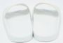 Gucci Vintage Pre-owned Rubber flats White Dames - Thumbnail 5