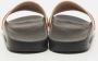 Gucci Vintage Pre-owned Rubber flats White Dames - Thumbnail 4