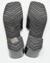 Gucci Vintage Pre-owned Rubber sandals Black Dames - Thumbnail 6