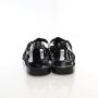 Gucci Vintage Pre-owned Rubber sandals Black Dames - Thumbnail 6