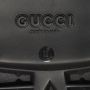 Gucci Vintage Pre-owned Rubber sandals Black Heren - Thumbnail 7