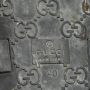 Gucci Vintage Pre-owned Rubber sandals Black Heren - Thumbnail 8