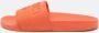 Gucci Vintage Pre-owned Rubber sandals Orange Dames - Thumbnail 2