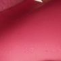 Gucci Vintage Pre-owned Rubber sandals Pink Dames - Thumbnail 7