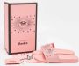 Gucci Vintage Pre-owned Rubber sandals Pink Heren - Thumbnail 9
