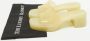 Gucci Vintage Pre-owned Rubber sandals Yellow Dames - Thumbnail 9