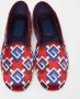 Gucci Vintage Pre-owned Satin flats Multicolor Heren - Thumbnail 3