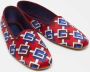 Gucci Vintage Pre-owned Satin flats Multicolor Heren - Thumbnail 4