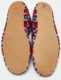 Gucci Vintage Pre-owned Satin flats Multicolor Heren - Thumbnail 6