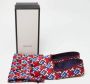 Gucci Vintage Pre-owned Satin flats Multicolor Heren - Thumbnail 9