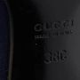 Gucci Vintage Pre-owned Satin heels Blue Dames - Thumbnail 8