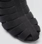 Gucci Vintage Pre-owned Suede boots Black Dames - Thumbnail 7