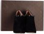 Gucci Vintage Pre-owned Suede boots Black Dames - Thumbnail 5