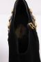 Gucci Vintage Pre-owned Suede boots Black Dames - Thumbnail 5