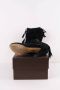 Gucci Vintage Pre-owned Suede boots Black Dames - Thumbnail 6