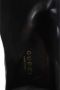 Gucci Vintage Pre-owned Suede boots Black Dames - Thumbnail 6