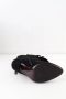 Gucci Vintage Pre-owned Suede boots Black Dames - Thumbnail 7
