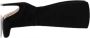 Gucci Vintage Pre-owned Suede boots Black Dames - Thumbnail 7