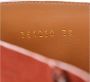Gucci Vintage Pre-owned Suede boots Orange Dames - Thumbnail 9