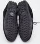 Gucci Vintage Pre-owned Suede flats Black Dames - Thumbnail 6