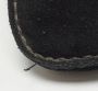 Gucci Vintage Pre-owned Suede flats Black Dames - Thumbnail 8