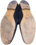Gucci Vintage Pre-owned Suede flats Blue Heren - Thumbnail 7
