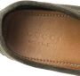 Gucci Vintage Pre-owned Suede flats Brown Dames - Thumbnail 6