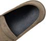 Gucci Vintage Pre-owned Suede flats Gray Dames - Thumbnail 6